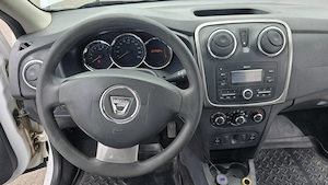  Dacia Logan 1.5dci 90cp - 2013 - imagine 5