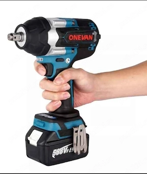 Pistol pt. desfăcut roți  - imagine 4