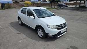  Dacia Logan 1.5dci 90cp - 2013 - imagine 4