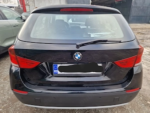 Bmw x1 2012 xdrive - imagine 3