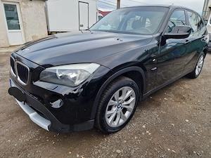 Bmw x1 2012 xdrive - imagine 2