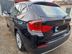 Bmw x1 2012 xdrive - imagine 4