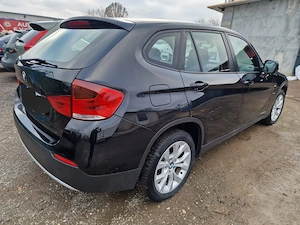 Bmw x1 2012 xdrive - imagine 5