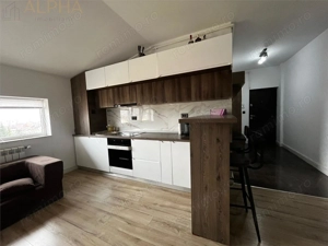 Apartament 2 camere de inchiriat, Str. Libertatii, judetul Bistrita Nasaud