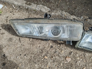 vând faruri de Opel calibra stânga, dreapta. - imagine 3