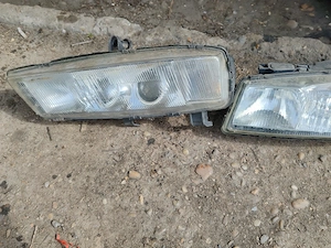 vând faruri de Opel calibra stânga, dreapta. - imagine 2