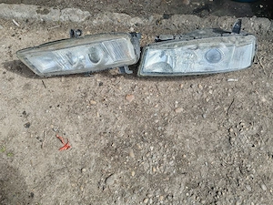 vând faruri de Opel calibra stânga, dreapta. - imagine 4