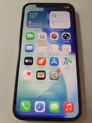 iphone 12 pro - imagine 4