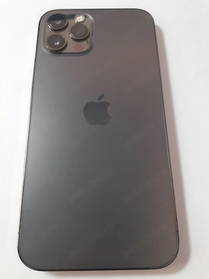 iphone 12 pro - imagine 3