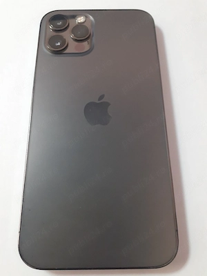 iphone 12 pro - imagine 2