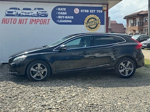 Volvo V40 2012 1.6 diesel 116 CP Rate * Garantie  - imagine 3