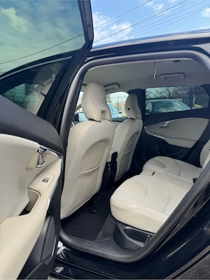 Volvo V40 2012 1.6 diesel 116 CP Rate * Garantie  - imagine 10