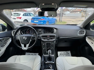 Volvo V40 2012 1.6 diesel 116 CP Rate * Garantie  - imagine 8