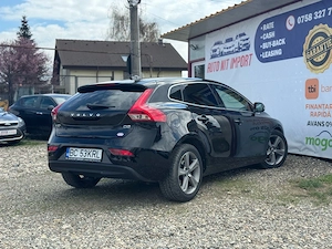 Volvo V40 2012 1.6 diesel 116 CP Rate * Garantie  - imagine 2