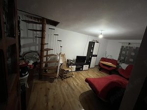 Vand sau schimb casa zona munte - imagine 10