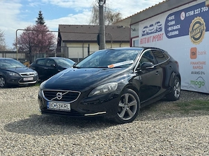 Volvo V40 2012 1.6 diesel 116 CP Rate * Garantie 