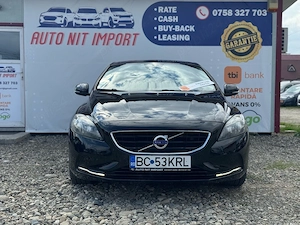 Volvo V40 2012 1.6 diesel 116 CP Rate * Garantie  - imagine 6