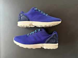 Adidasi adidas ZX FLUX Weave, Autentici, Noi, Marimea 42 2 3 !