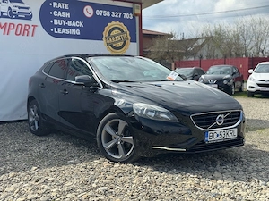 Volvo V40 2012 1.6 diesel 116 CP Rate * Garantie  - imagine 5