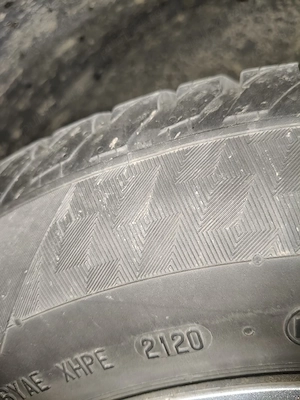 anvelope Matador all season 195 65 R15 - imagine 5