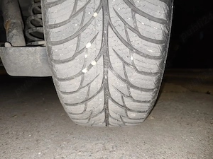 anvelope Matador all season 195 65 R15