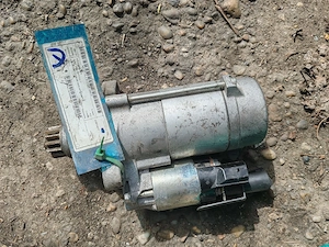 de vânzare electromotor golf 2017 tdi - imagine 3