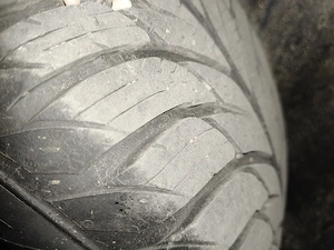 anvelope Matador all season 195 65 R15 - imagine 3