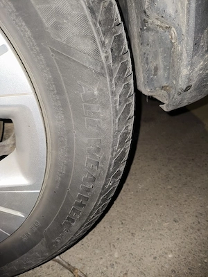 anvelope Matador all season 195 65 R15 - imagine 6