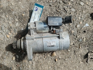 de vânzare electromotor golf 2017 tdi - imagine 2