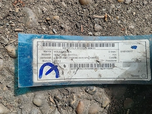 de vânzare electromotor golf 2017 tdi