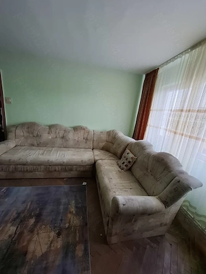 Vând apartament 2cam.conf  semidecomandat ,bloc de 4etaje  - imagine 4