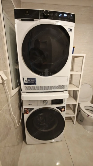 Apartament 3 camere, 2 bai, bloc nou, zona 9 Mai, Ploiesti - imagine 13