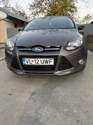 Ford focus automat vand schimb - imagine 5