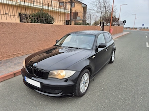 Vand BMW 2011, Seria 1, 118d, 2.0 Diesel, Automat - imagine 2