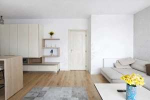 Apartament 3 camere, 2 bai, bloc nou, zona 9 Mai, Ploiesti - imagine 9