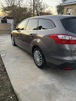 Ford focus automat vand schimb - imagine 4