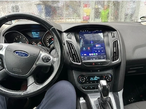 Ford focus automat vand schimb