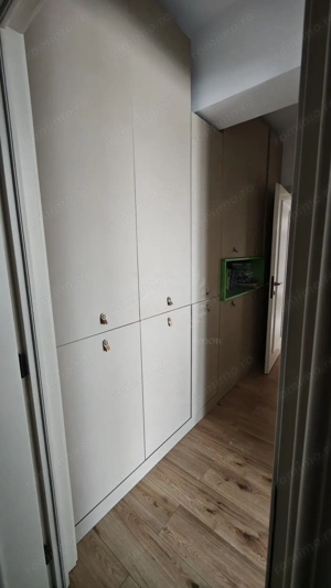Apartament 3 camere, 2 bai, bloc nou, zona 9 Mai, Ploiesti - imagine 15