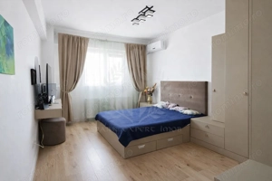 Apartament 3 camere, 2 bai, bloc nou, zona 9 Mai, Ploiesti - imagine 5