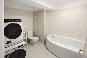 Apartament 3 camere, 2 bai, bloc nou, zona 9 Mai, Ploiesti - imagine 7