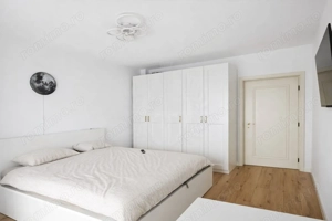 Apartament 3 camere, 2 bai, bloc nou, zona 9 Mai, Ploiesti - imagine 11