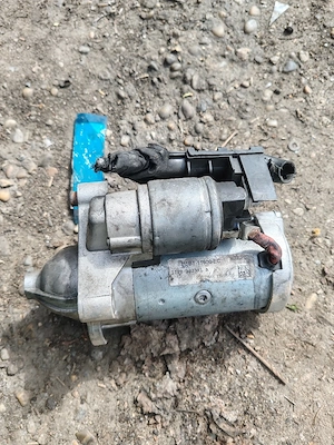 De vanzare Electromotor Ford fiesta.