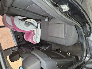 Vand BMW 2011, Seria 1, 118d, 2.0 Diesel, Automat - imagine 6