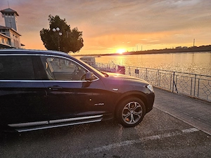 BMW X3 xDrive20d Aut. xLine