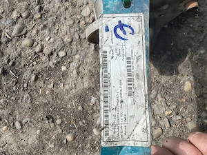 De vanzare Electromotor Ford fiesta. - imagine 3