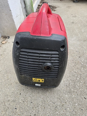 Generator HONDA EU 20i - imagine 3