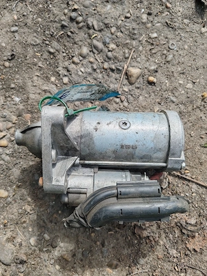 De vanzare Electromotor Ford fiesta. - imagine 2