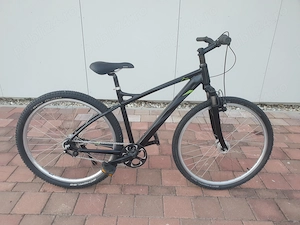 Bicicleta touring 7nexus 29