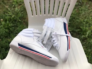 Adidasi Originali Reebok Hi Freestyle Retro , Noi Marime 38,5 