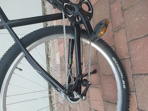 Bicicleta touring 7nexus 29 - imagine 3